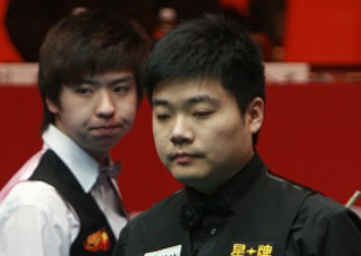 努力表现 努力表现