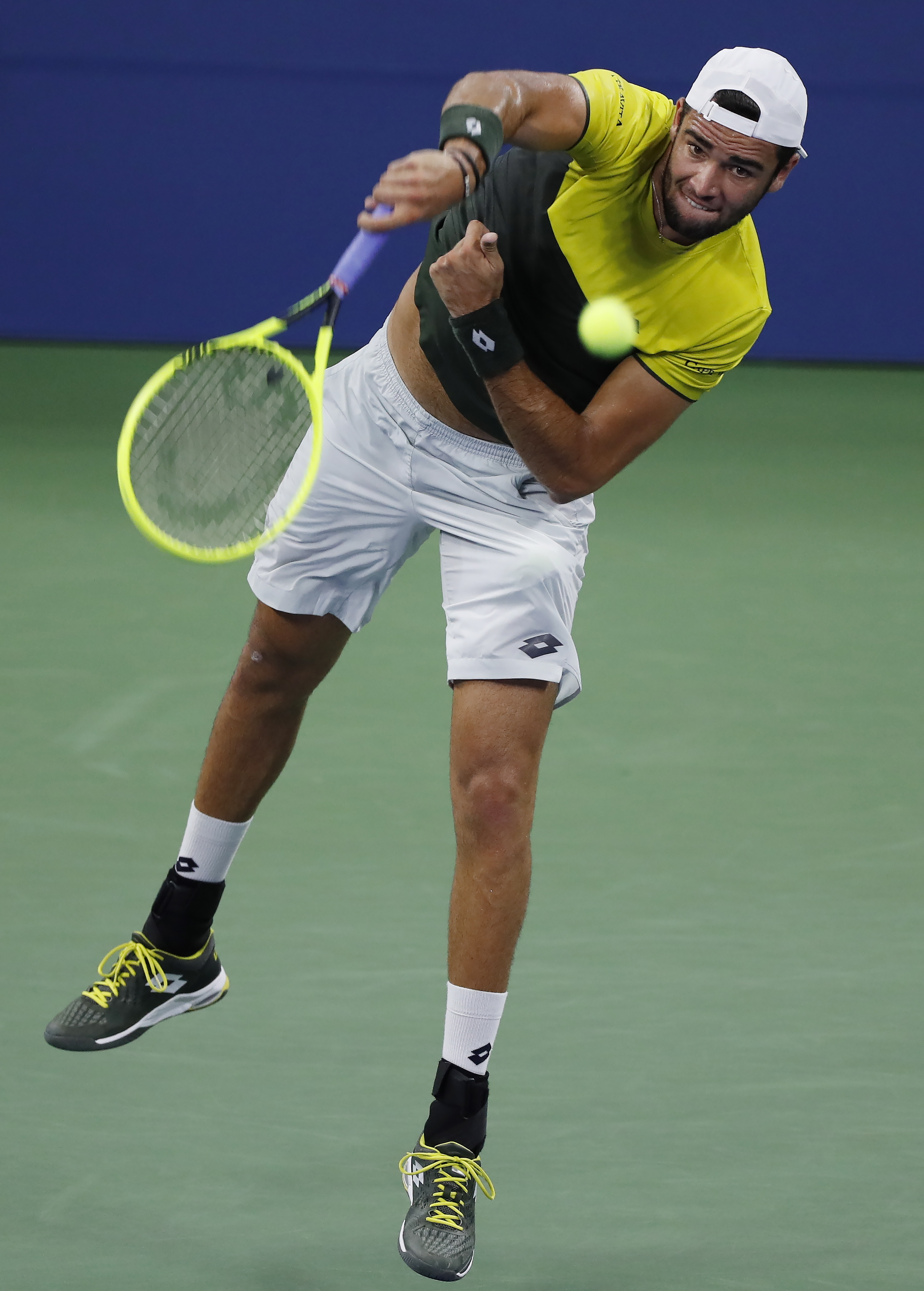 更高的要求 更高的要求