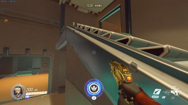 球员的崭露 球员的崭露