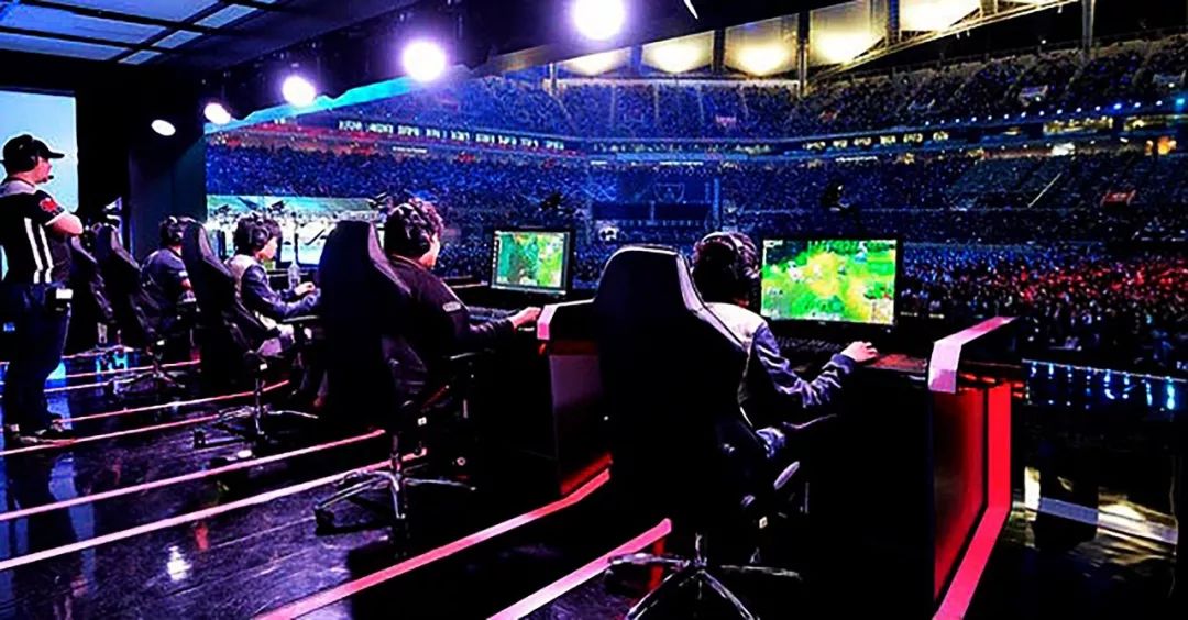 在比赛中 在比赛中