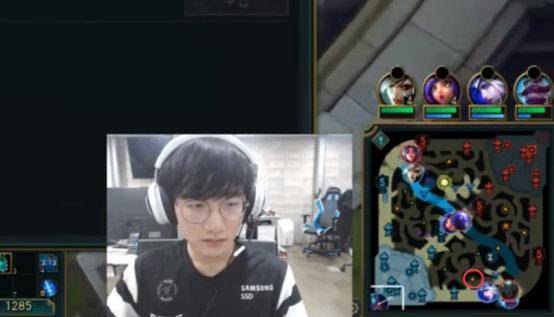 战略部署能 战略部署能