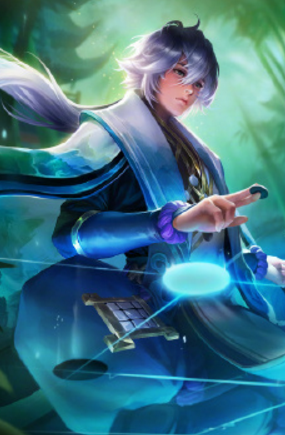 短线游走